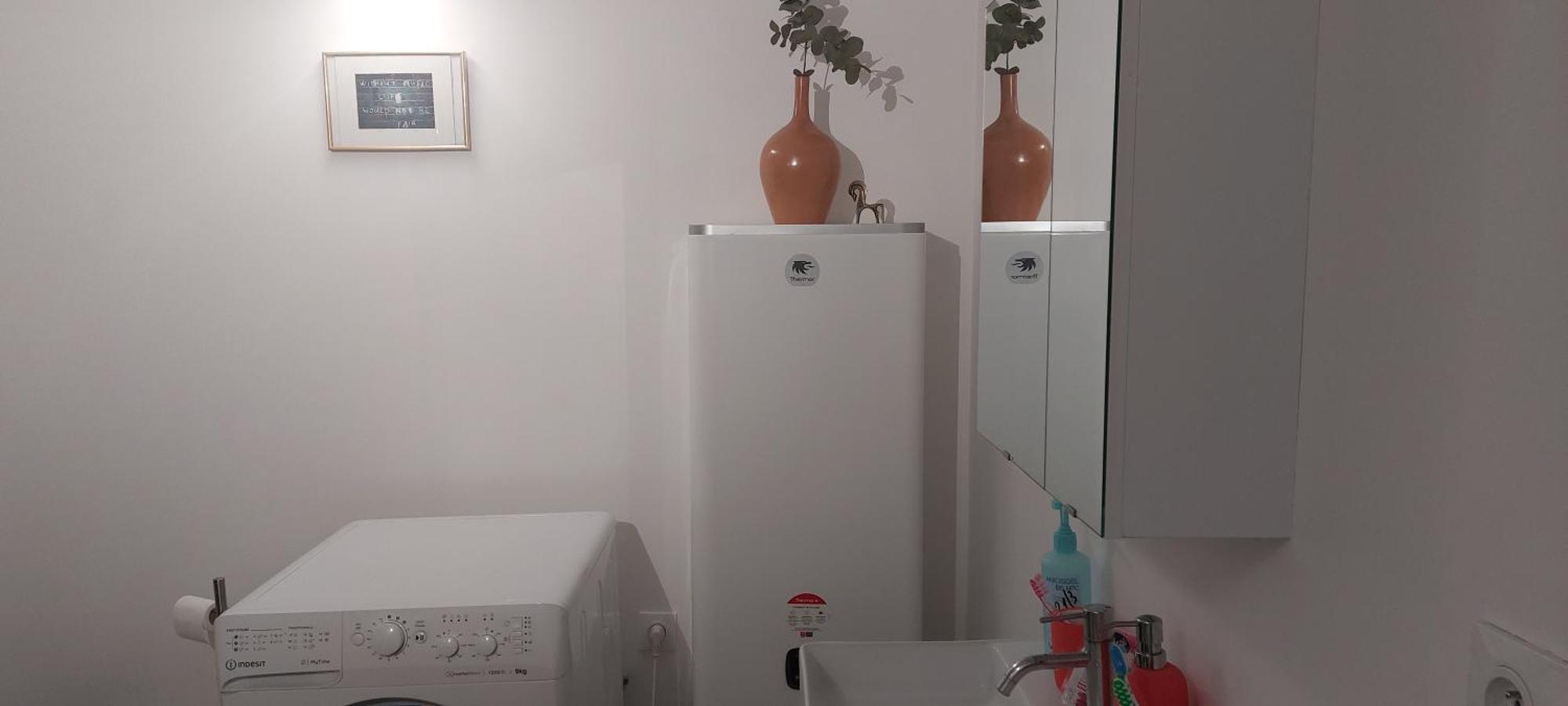 Cosy Appart マルセイユ エクステリア 写真